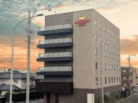 ARIGATO STAY SUZUKA（former name: Hotel trend Suzuka） Hotel a Suzuka