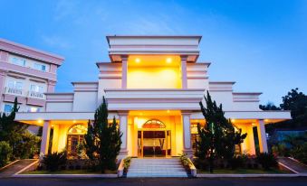 Aston Niu Manokwari Hotel & Conference Center