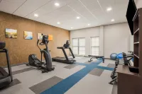 MainStay Suites Gaylord - Træningscentre