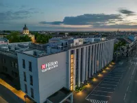 Hilton Garden Inn Radom Hotels in 