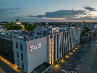 Hilton Garden Inn Radom Hotel a 