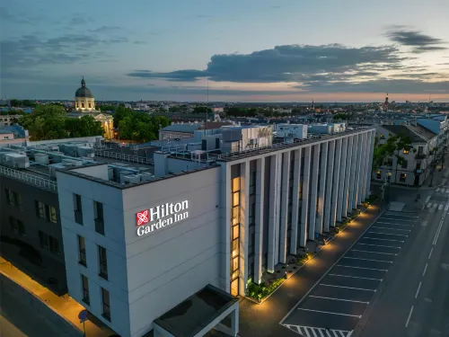 Hilton Garden Inn Radom - 4-Star