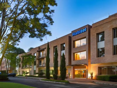 Hotel Habitel Select