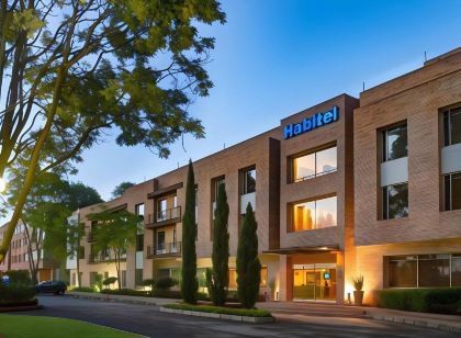 Hotel Habitel Select