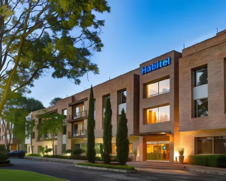 Hotel Habitel Select Hotels in Bogota