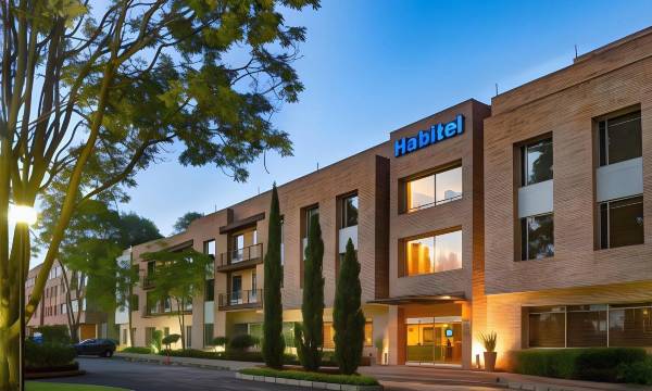 Hotel Habitel Select
