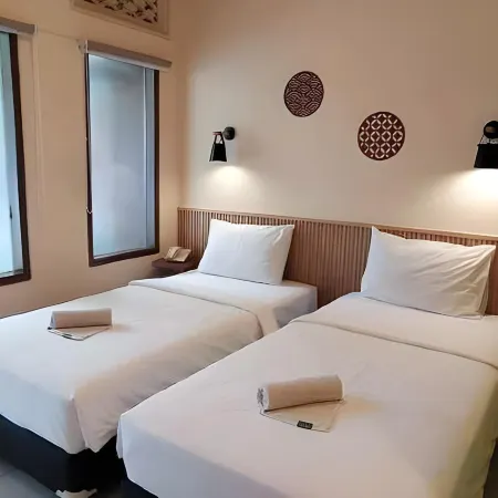 Patria Garden Hotel