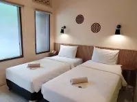 Patria Garden Hotel Hotel a Sukorejo