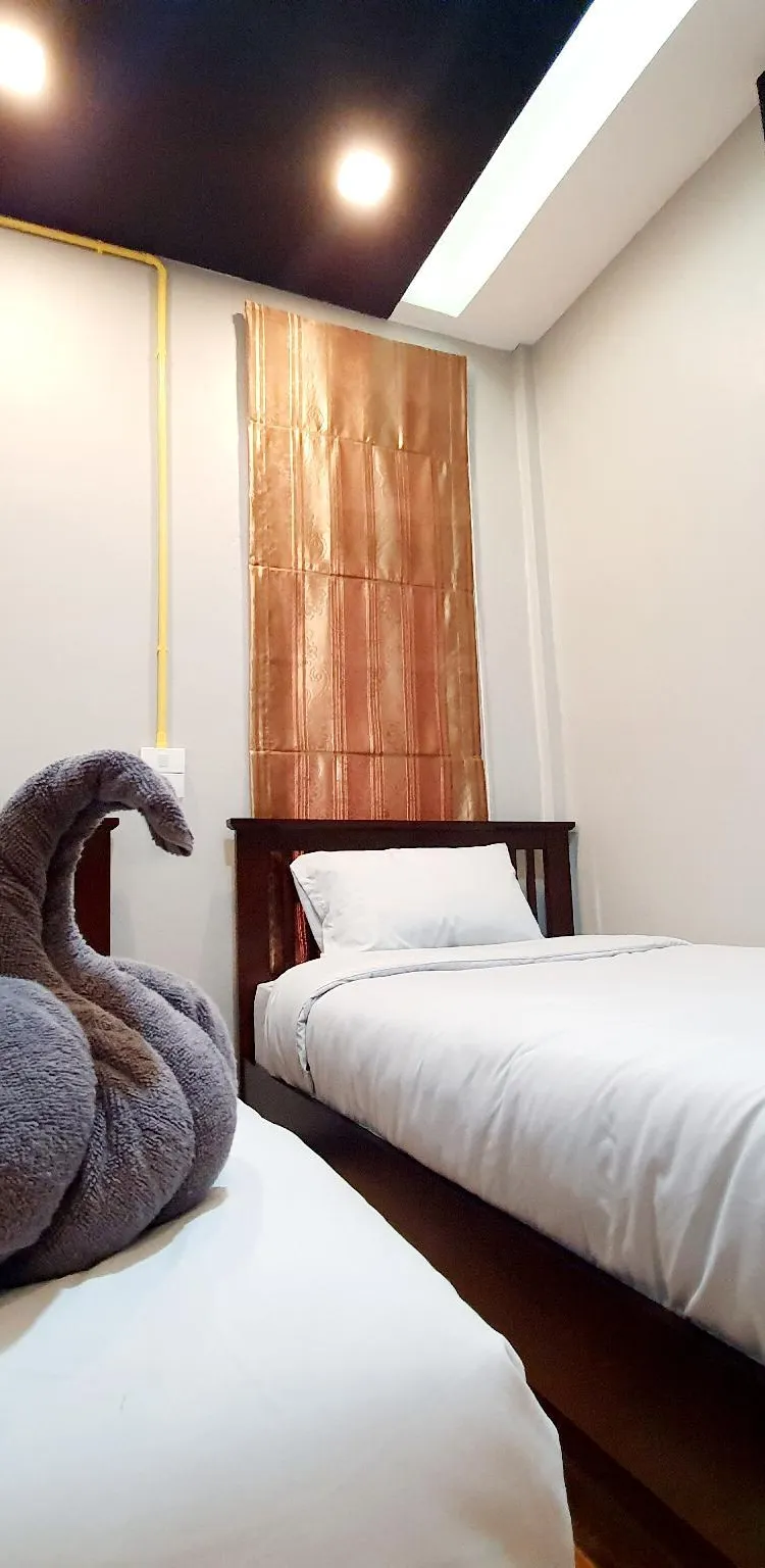 ห้องทวินหมายเลข 9