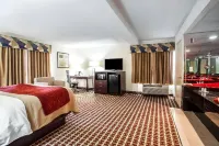 Comfort Inn Feasterville - Trevose Hotels in Bensalem
