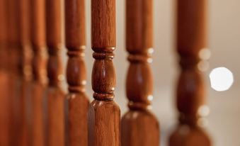 Beautiful 4Br House Near Napa