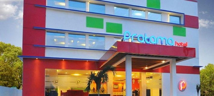 Pratama Hotel and Convention Hotels in Lombok