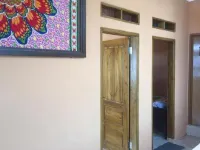 Villa Mila 2 Bedroom Tepi Pantai Hotel a Cisolok