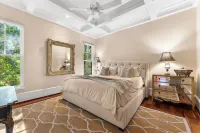 Cypress Cottage Home located in East Beach near everything Kiawah has to offer!