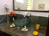 Condo Tortuga #1 by Ecobeaches