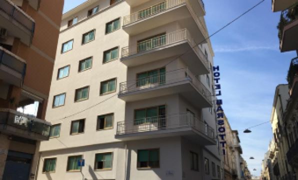 Hotel Barsotti