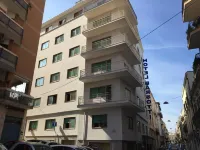 Hotel Barsotti Hotels in Brindisi