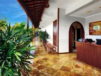Mini Hotel Dunas Hotels in Jericoacoara