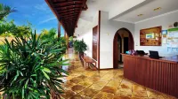 Mini Hotel Dunas