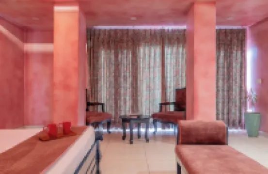 Baari the House of Fusion