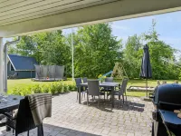 "Hanne" - 300m from the Sea Hotels in Glesborg