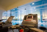Hotel Miracorgo - Gym