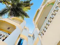 The Beaumont Resort Hotele w: Mtwapa