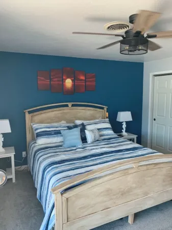 Tropical Lakefront Retreat with Private Dock & Kayaks