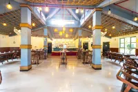 Buddha Heritage Resort - sarapan