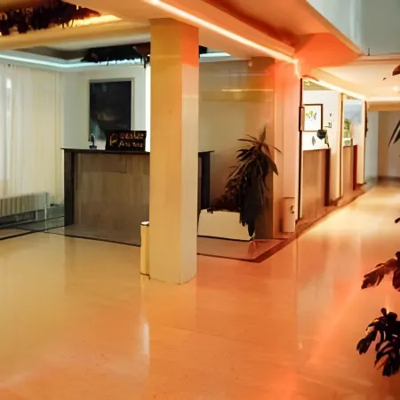 Hotel Granit