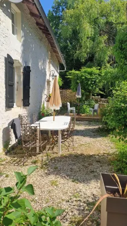 Gite du Calme 3 Star Bed & Breakfast Cognac
