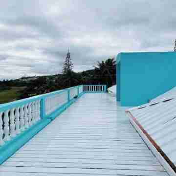 Luxury 4 bedrooms with pool by the golf course Others