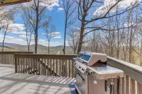 Scenic Murphy Cabin ~ 16 Mi to Blue Ridge - 3-Star