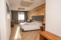 Hotel Gran Roc - 3-Star