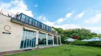 Wonju Quirinale Pension Các khách sạn ở Won Ju