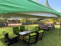 Savannah Lodge Nguluni Hotel a Tala