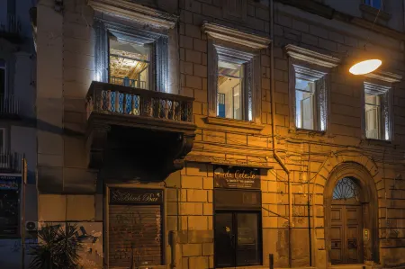 Accadia Relais Отели в г. Metropolitan City of Naples