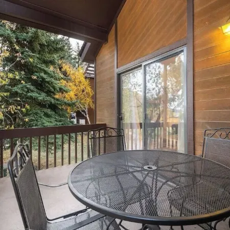 Cozy, Ski, Mountainside Condo, Canyons Resort, Park City