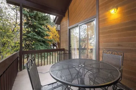 Cozy, Ski, Mountainside Condo, Canyons Resort, Park City