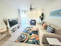 Beach Villa