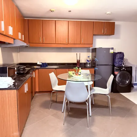 Executive Suites Bellagio Golf View Residences