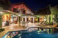 "Villa Ganesha, luxury and privacy - فلل