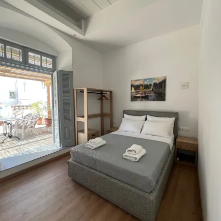 Douskos Guesthouse