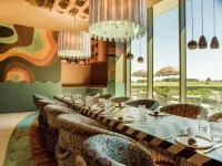 Radisson Collection 布魯塞爾國家飯店 - 早餐