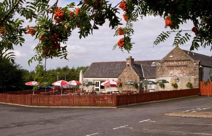 Dundee West