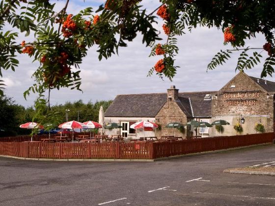 Dundee West