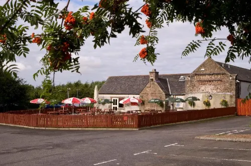 Dundee West - Barer