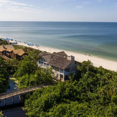 The Ritz-Carlton, Naples