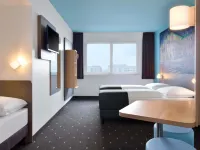 B&B HOTEL Wien-Hbf - 2-Star