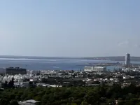 TooCoool Villa - Elite Seaview